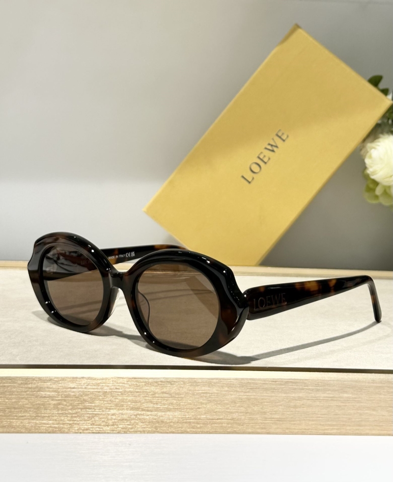 Loewe Sunglasses